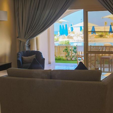 Aqua Heneish Boutique Rentals 马特鲁港 外观 照片