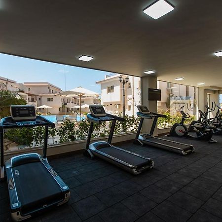 Aqua Heneish Boutique Rentals 马特鲁港 外观 照片