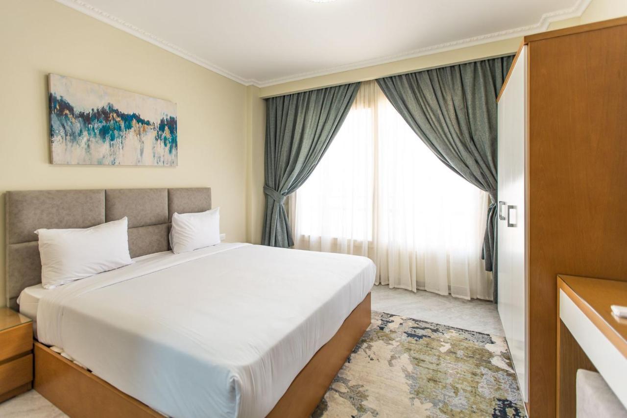 Aqua Heneish Boutique Rentals 马特鲁港 外观 照片