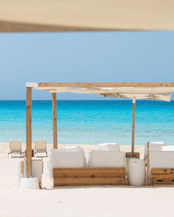 Aqua Heneish Boutique Rentals 马特鲁港 外观 照片