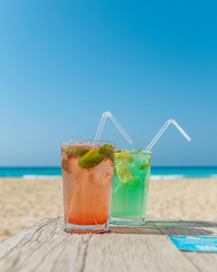 Aqua Heneish Boutique Rentals 马特鲁港 外观 照片